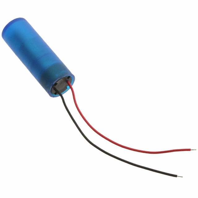 28822 Parallax Inc.  Motores - CA CC